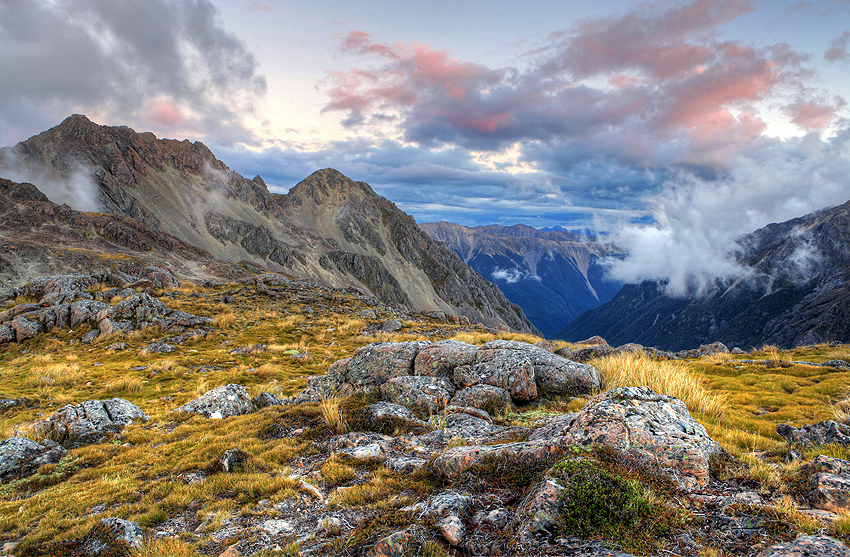 New Zealand