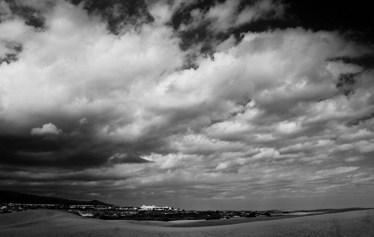 Duny tam, duny onde II