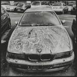 Parkuji tady už dlouho ...  :)