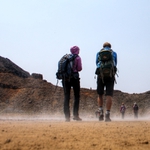 One does not simply walk into mordor