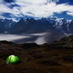 ... PŘI ÚPLŇKU ...