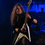 Salamandra - Vašek Moch