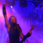 Ensiferum - SAMI HINKKA