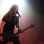 Insomnium - Niilo Sevänen