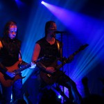 Ensiferum - PETRI LINDROOS a MARKUS TOIVONEN