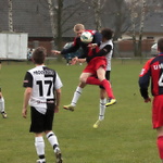 Okresní přebor Litultovice  - Vřesina