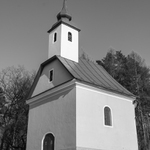 Kostolík