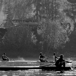 vodní sporty na Vltavě