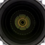 Všude samé kruhy ...