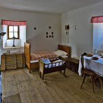 Jak se žilo ve věži