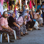 Čekání na zákazníky