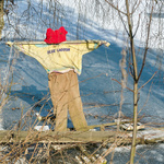 Hlídač Modré laguny