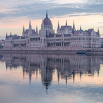 Budapešť impresionistická