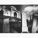 Ciduk Hadin  -   židovský cintorín Banská Štiavnica