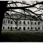 Hronsecký zámoček