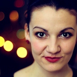 Šárka, milenka Ctiradova