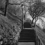 Cesta na Vyšehrad /2/