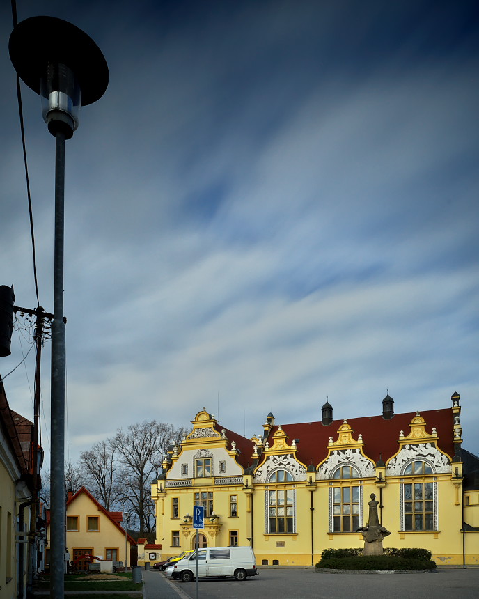 Tyrš