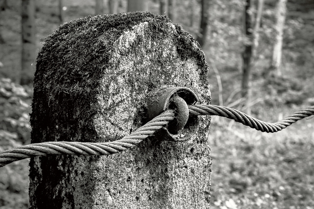 Patník - pamětník