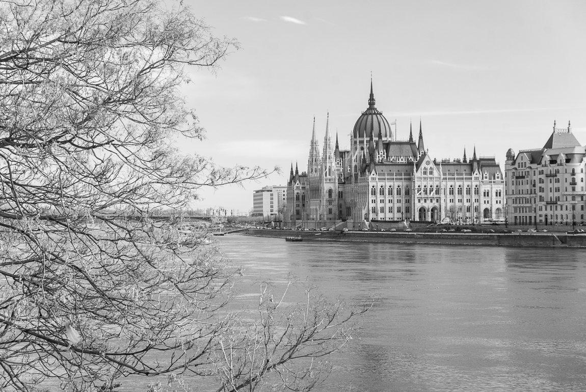 Budapest