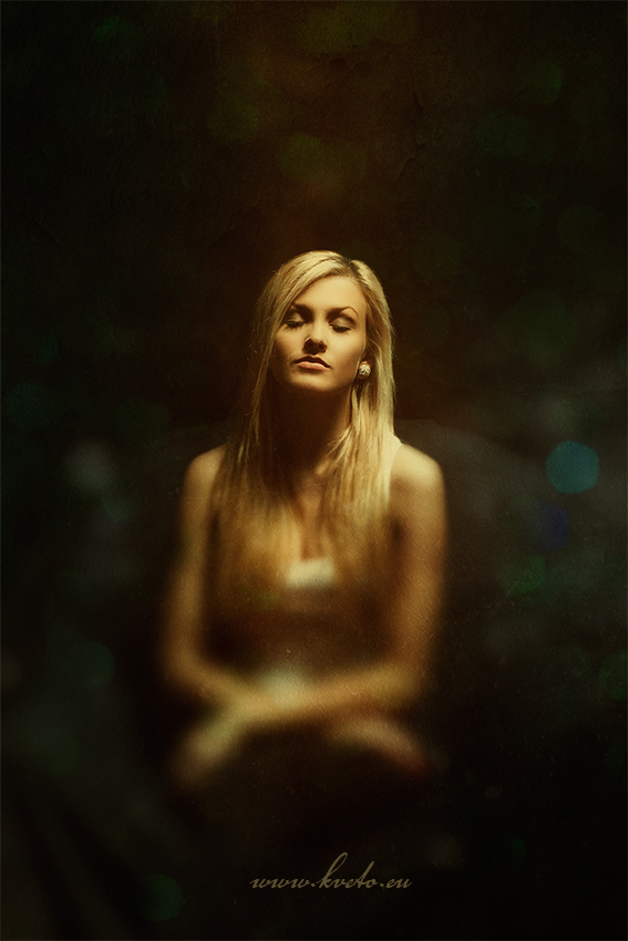 ... človek snívajúci