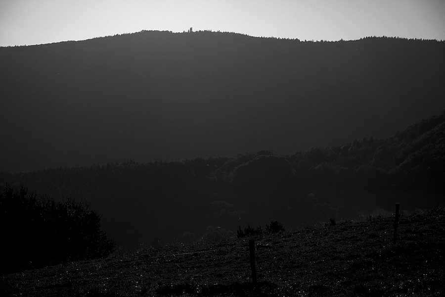 vyhlidka