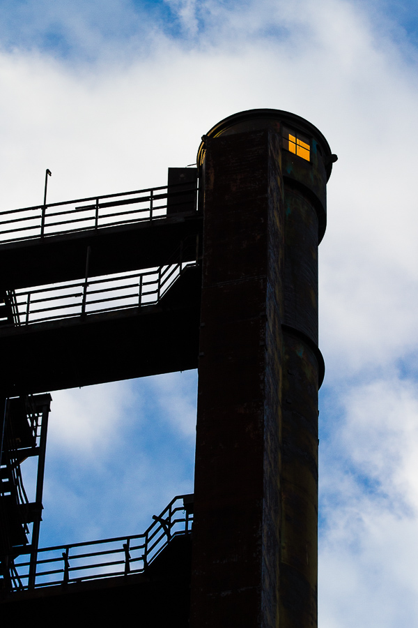 A vy vite o cem sni industrialni princezny?