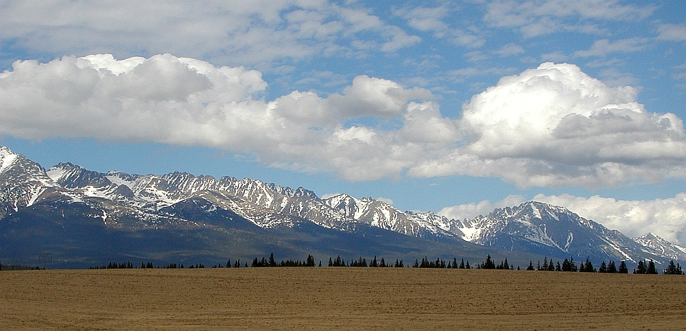 Tatry