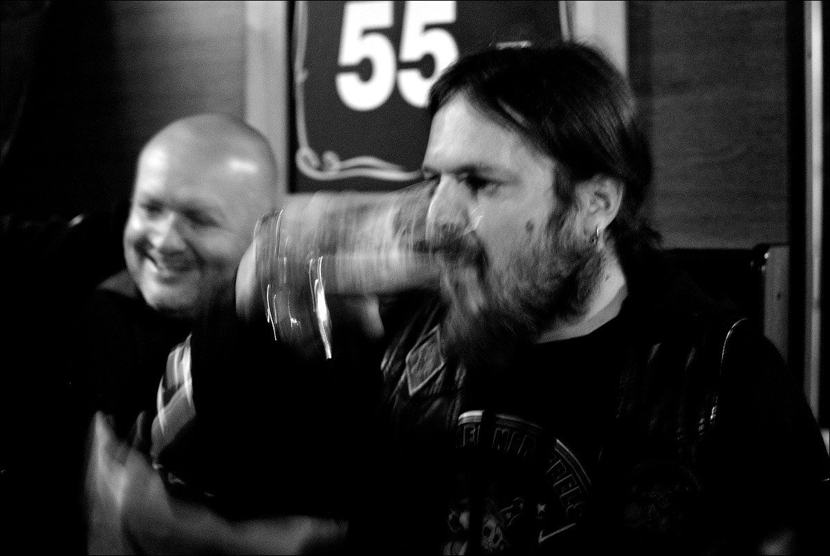 Fototéma - pivo