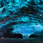 ... LEDOVCOVÁ JESKYNĚ ...