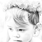 víly vily věnce...