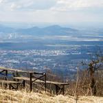 Posezení v oblacích