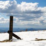 Do nebe už jen kousek ...