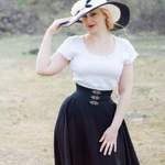 V nitru stratovulkánu