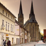 Hodnocení mše svaté...