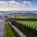 Ránmo pod Javorníkem