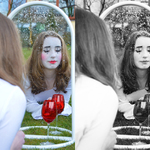 Život z nás dělá klauny...