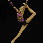 gymnastka z archívu digifotografa...