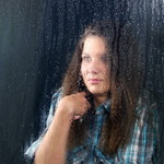 když v ráji pršelo