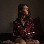 Večer s jablíčkem