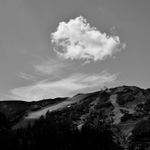 alpská krajina