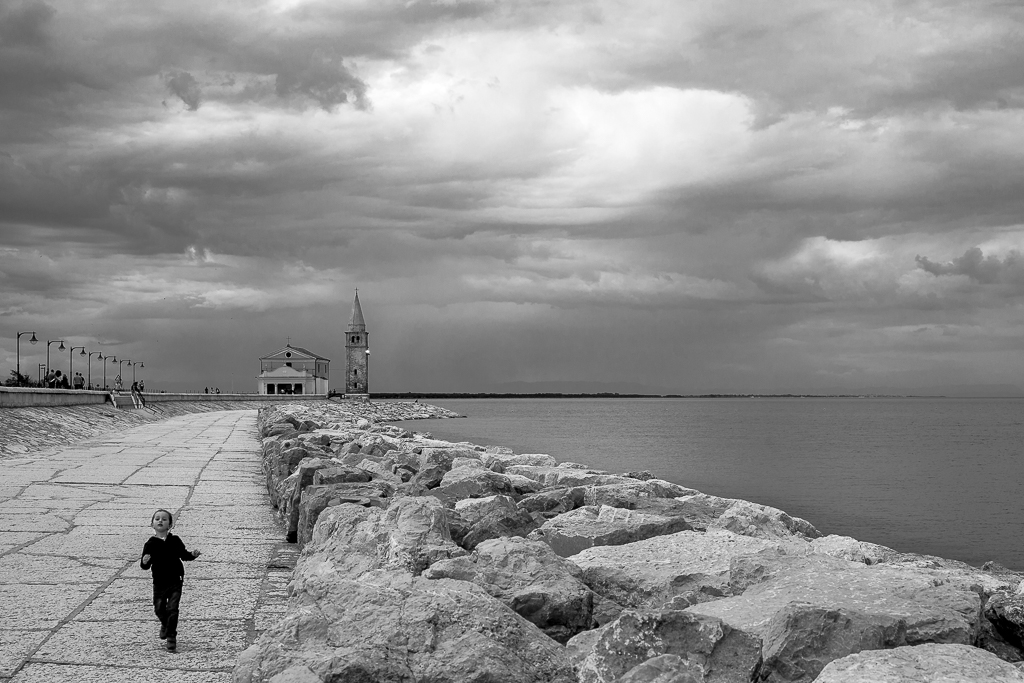 Madonna dell Angelo Duomo