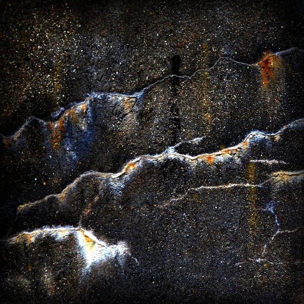 Příběh jedné zdi