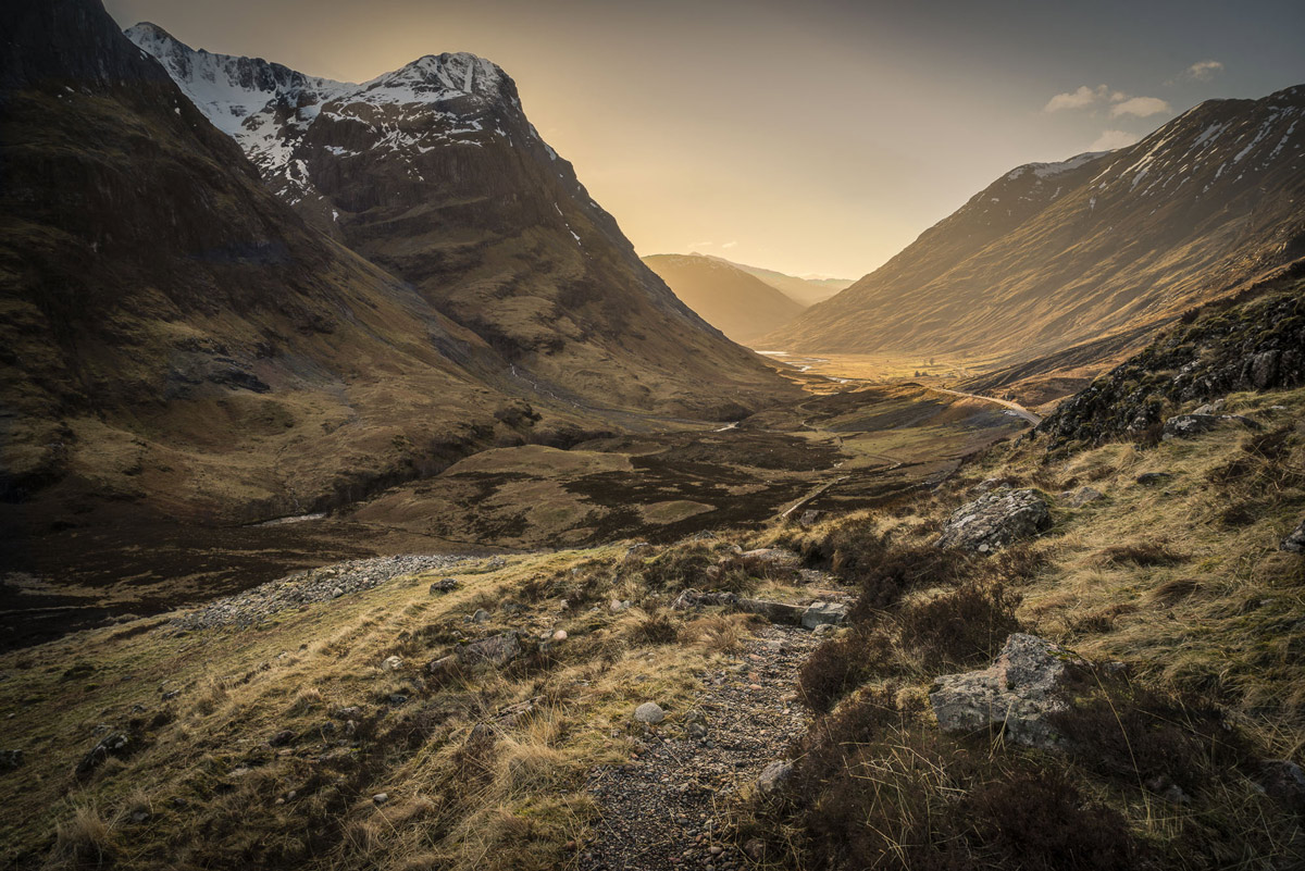 Glencoe