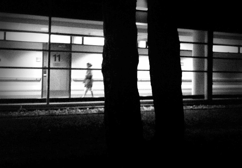 neco pred jedenactou