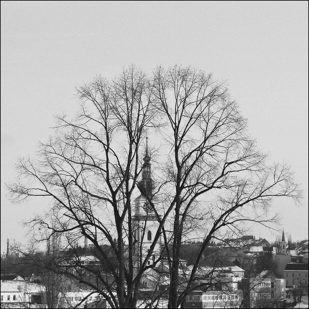 Třebíčská věž