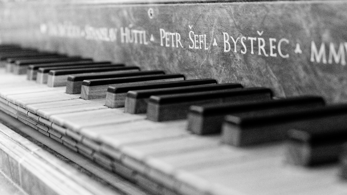 Hádanka - jaký je to nástroj?