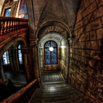 Lázně 1 KV - před rekonstrukcí