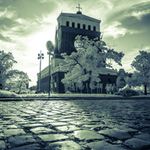 Kostel Nejsvětějšího Srdce Páně