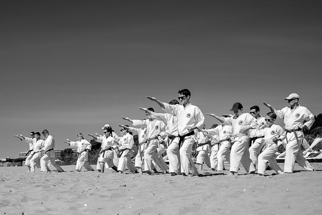 karate klub 3